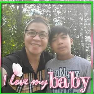 Meet your Posher, Yam